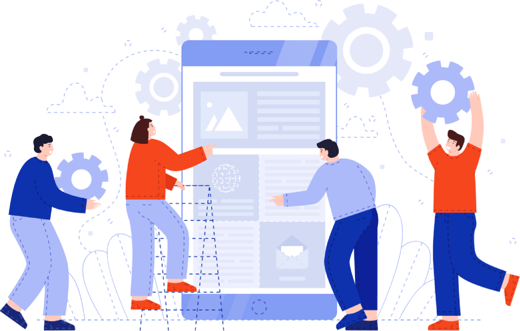 Prime Support Services - About Image